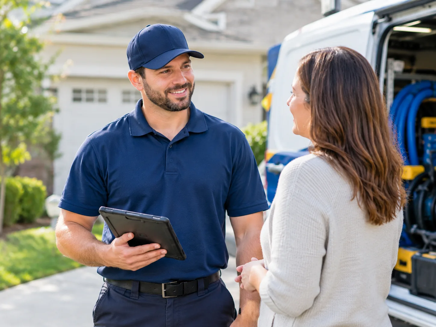 Sewage Backup Cleanup Chapmanville, WV FAQs